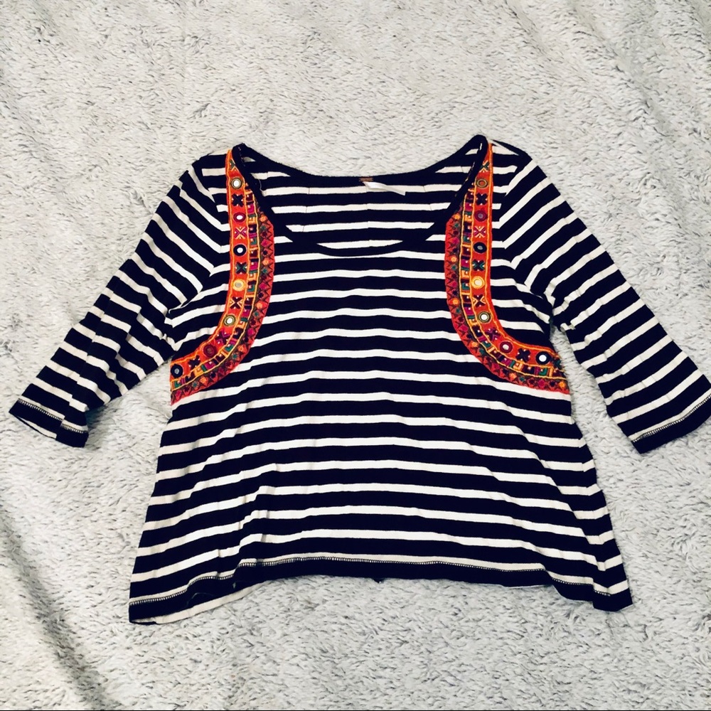 Free People Top